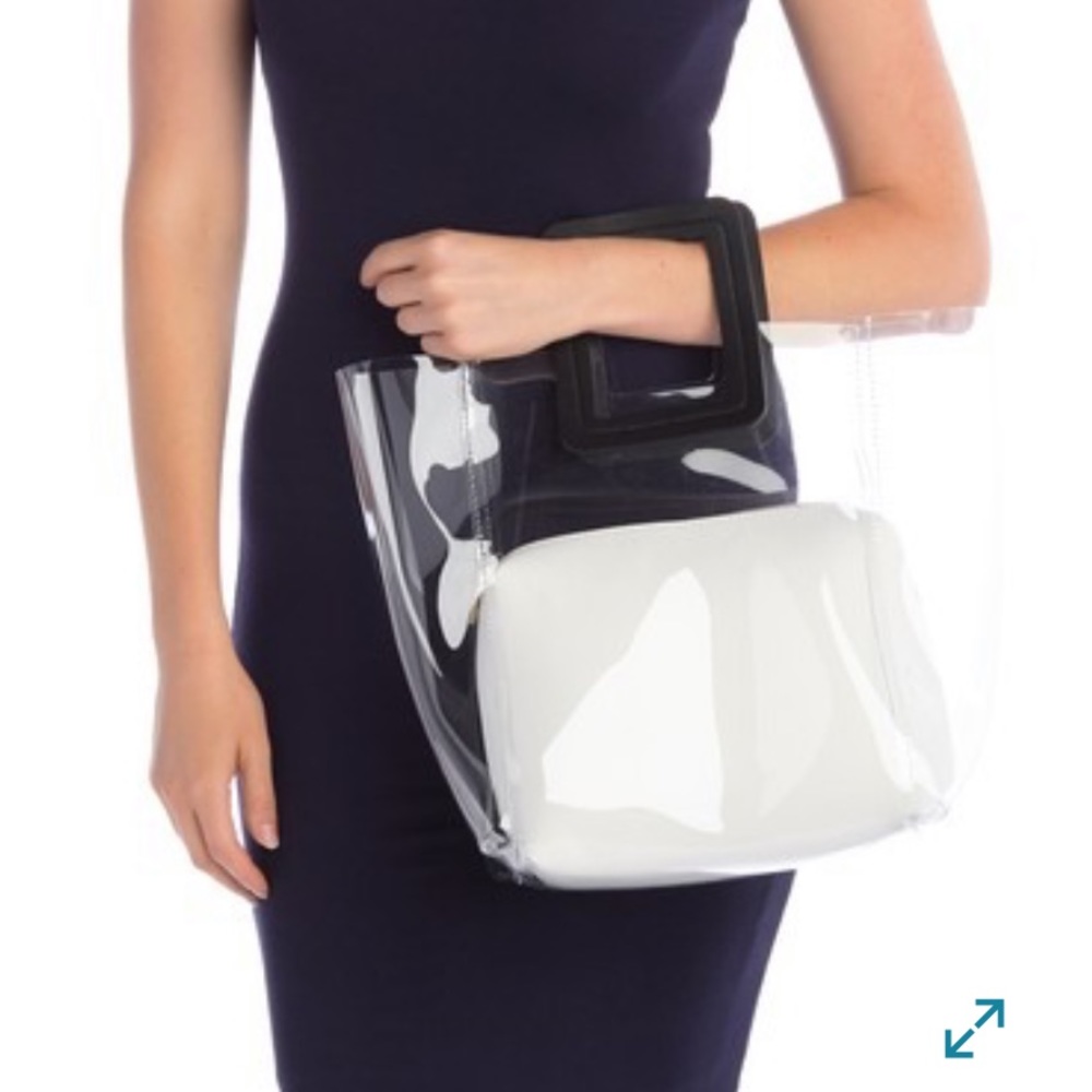HOST PIC 🔥Urban square tote
